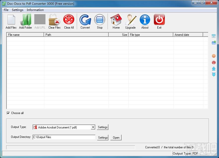 Doc/Docx to Pdf Converter,Doc/Docx to Pdf Converter下载,Doc/Docx to Pdf Converter官