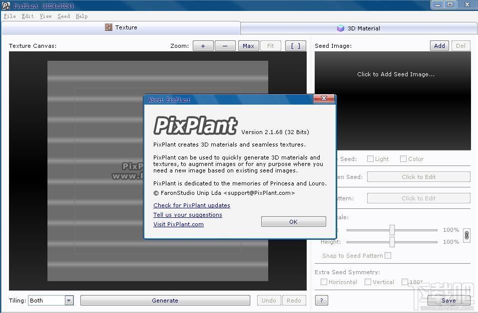 PixPlant,PixPlant下载,PixPlant官方下载