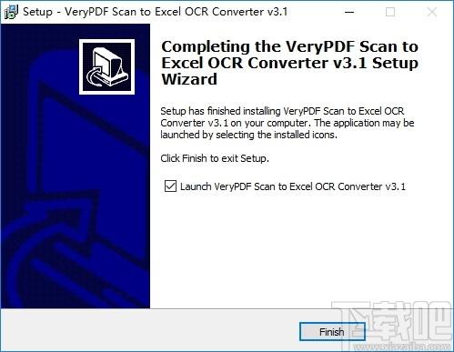 VeryPDF Scan to Excel OCR Converter下载,PDF转Excel,OCR识别