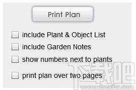 Artifact Interactive Garden Planner下载,园林设计工具,园林设计,辅助设计