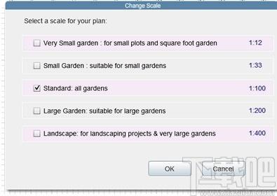 Artifact Interactive Garden Planner下载,园林设计工具,园林设计,辅助设计