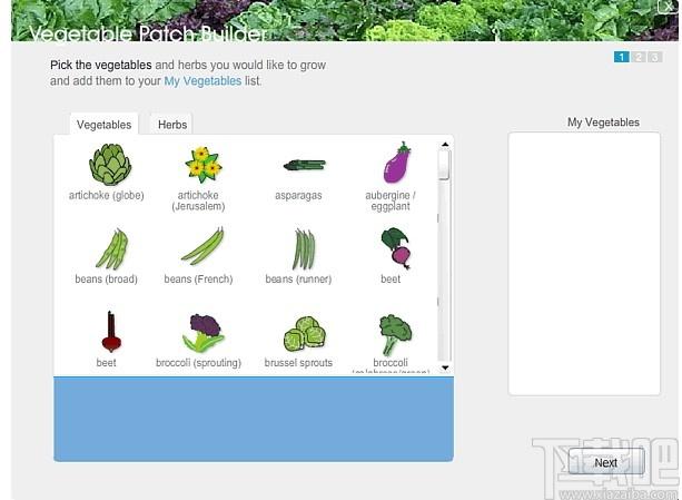 Artifact Interactive Garden Planner下载,园林设计工具,园林设计,辅助设计