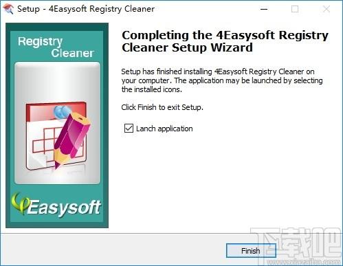 4Easysoft Registry Cleaner下载,注册表清理,系统优化,系统清理