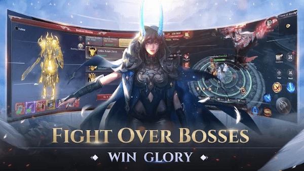 女神联盟混沌游戏(league of angels chaos)下载,女神联盟混沌,奇幻手游,神话手游