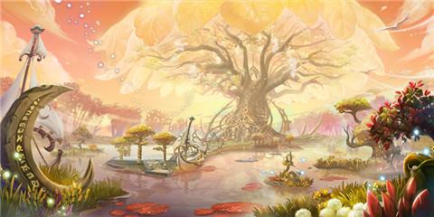 龙之起源手游(暂未上线),龙之起源,角色扮演手游,rpg手游