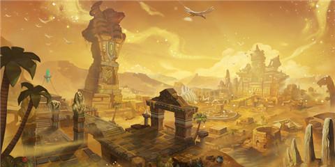 龙之起源手游(暂未上线),龙之起源,角色扮演手游,rpg手游